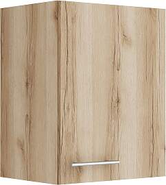 Hängeschrank OPTIFIT "Bella", braun