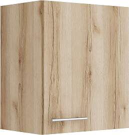 Hängeschrank OPTIFIT "Bella", braun