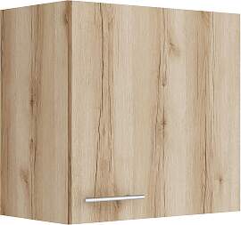 Hängeschrank OPTIFIT "Bella", braun