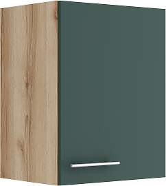 Hängeschrank OPTIFIT "Bella", grün