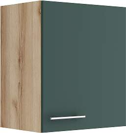 Hängeschrank OPTIFIT "Bella", grün
