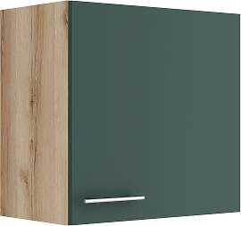 Hängeschrank OPTIFIT "Bella", grün
