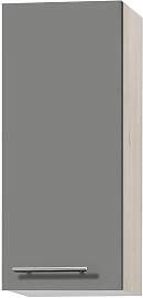 Hängeschrank OPTIFIT "Bern", grau
