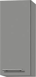 Hängeschrank OPTIFIT "Bern", grau