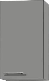 Hängeschrank OPTIFIT "Bern", grau