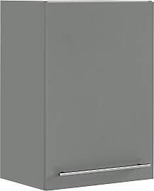 Hängeschrank OPTIFIT "Bern", grau