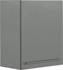 Hängeschrank OPTIFIT "Bern", grau