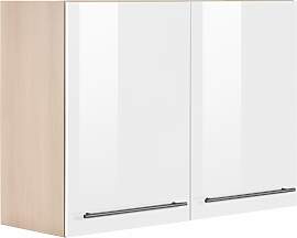 Hängeschrank OPTIFIT "Bern", weiß
