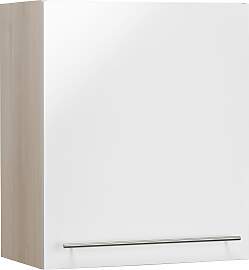 Hängeschrank OPTIFIT "Bern", weiß