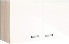 Hängeschrank OPTIFIT "Faro", weiß