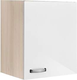 Hängeschrank OPTIFIT "Faro", weiß
