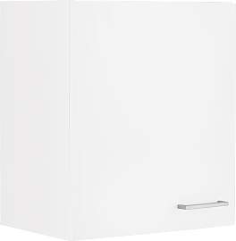 Hängeschrank OPTIFIT "Iver", weiß,