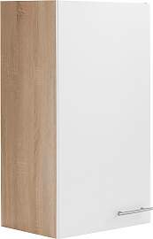 Hängeschrank OPTIFIT "Kalmar", weiß,