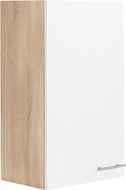 Hängeschrank OPTIFIT "Kalmar", weiß,