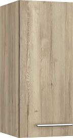 Hängeschrank OPTIFIT "Lilly", braun
