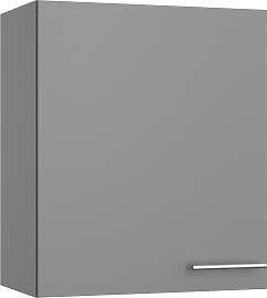 Hängeschrank OPTIFIT "Lilly", grau