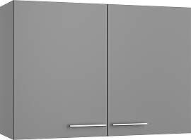 Hängeschrank OPTIFIT "Lilly", grau