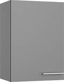 Hängeschrank OPTIFIT "Lilly", grau