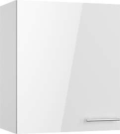 Hängeschrank OPTIFIT "Lilly", weiß