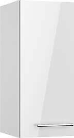 Hängeschrank OPTIFIT "Lilly", weiß