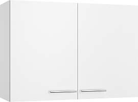Hängeschrank OPTIFIT "Lilly", weiß