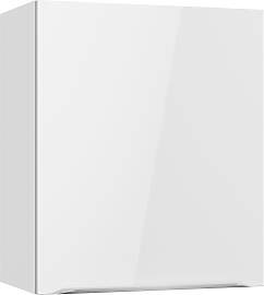 Hängeschrank OPTIFIT "Lilly2", weiß