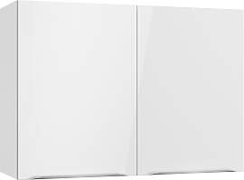 Hängeschrank OPTIFIT "Lilly2", weiß