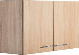 Hängeschrank OPTIFIT "Mini", braun
