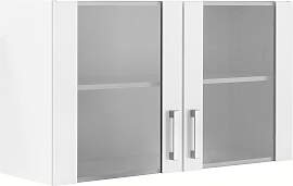 Hängeschrank OPTIFIT "Odense", weiß