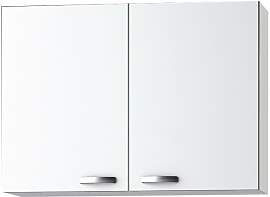Hängeschrank OPTIFIT "Ole", weiß,