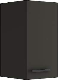 Hängeschrank OPTIFIT "Palma", grau