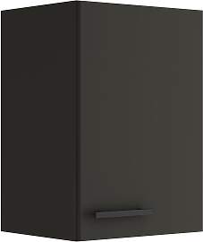 Hängeschrank OPTIFIT "Palma", grau