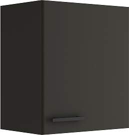 Hängeschrank OPTIFIT "Palma", grau
