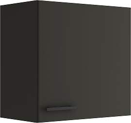 Hängeschrank OPTIFIT "Palma", grau
