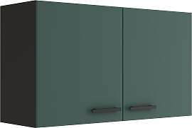 Hängeschrank OPTIFIT "Palma", grün