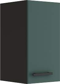 Hängeschrank OPTIFIT "Palma", grün