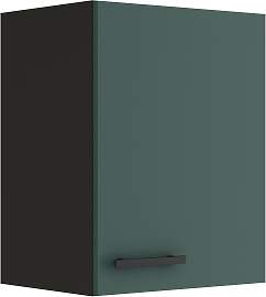 Hängeschrank OPTIFIT "Palma", grün
