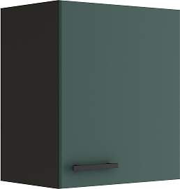 Hängeschrank OPTIFIT "Palma", grün