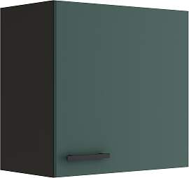 Hängeschrank OPTIFIT "Palma", grün