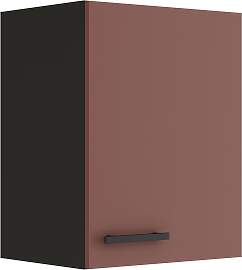 Hängeschrank OPTIFIT "Palma", rot