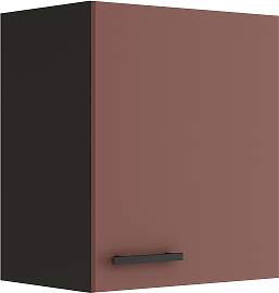 Hängeschrank OPTIFIT "Palma", rot