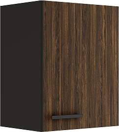 Hängeschrank OPTIFIT "Palma", schwarz