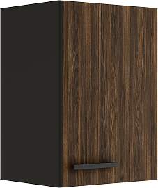 Hängeschrank OPTIFIT "Palma", schwarz