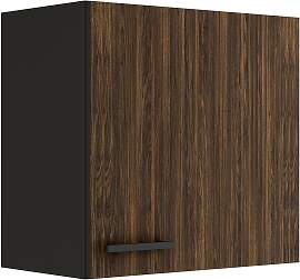 Hängeschrank OPTIFIT "Palma", schwarz