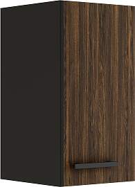 Hängeschrank OPTIFIT "Palma", schwarz