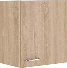 Hängeschrank OPTIFIT "Parare", braun