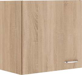 Hängeschrank OPTIFIT "Parare", braun