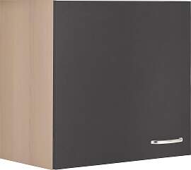 Hängeschrank OPTIFIT "Parare", grau