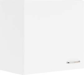 Hängeschrank OPTIFIT "Parare", weiß,