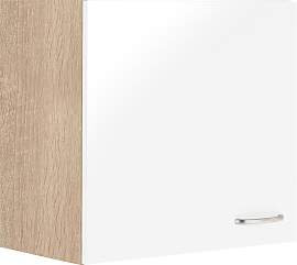 Hängeschrank OPTIFIT "Parare", weiß